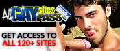 All Gay Sites Pass